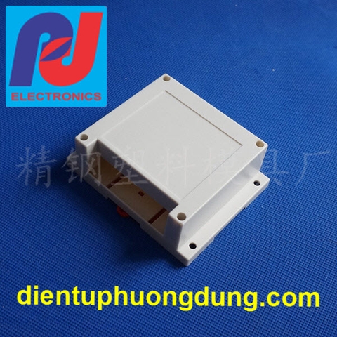 Hộp nhựa PLC 3-09 115x90x40mm