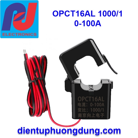 Biến dòng OPCT16AL 1000/1