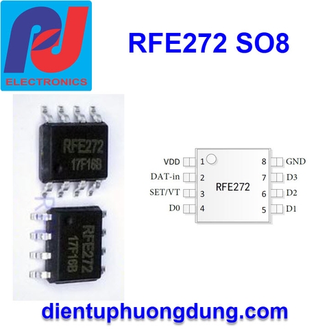 RFE272 SO8