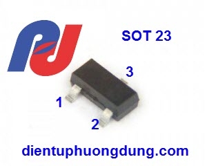 MCP1525T-I TT Voltage References 2.5V