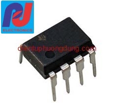 TL082 Chân cắm DIP8