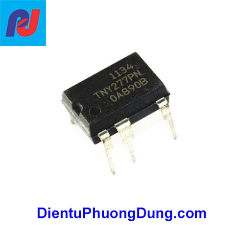 TNY277PN DIP7 IC nguồn xung - Switching power