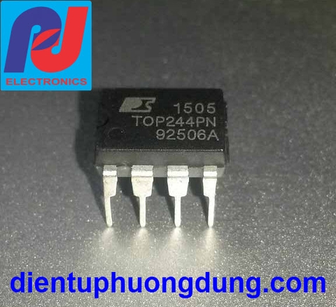 IC nguồn TOP244PN TOP244Y