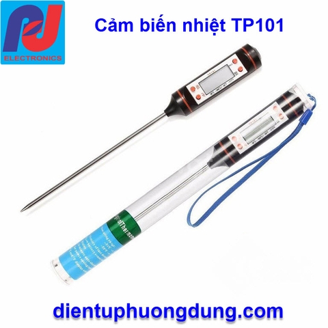 Cảm biến nhiệt TP101