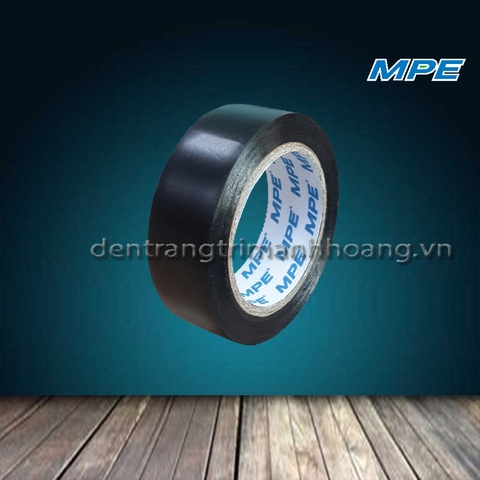 Băng Dính Điện To MPE