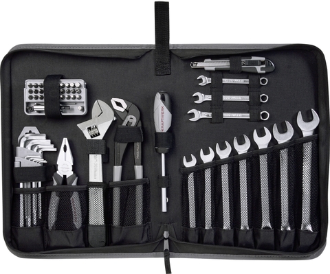 TÚI ZIP DỤNG CỤ 57 CHI TIẾT