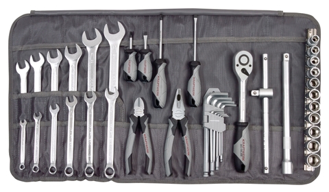 TÚI DỤNG CỤ 41 CHI TIẾT