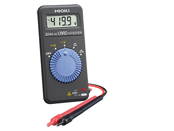 Đồng hồ vạn năng HIOKI 3244-60