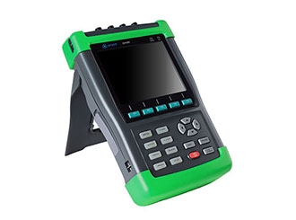 Thiết bị phân tích chất lượng điện - 6000A