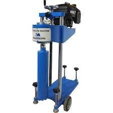 Máy khoan mẫu mặt đường bê tông nhựa (động cơ xăng) HIRA