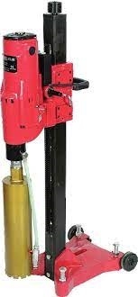 Máy khoan mẫu mặt đường bê tông nhựa (chạy bằng điện)
