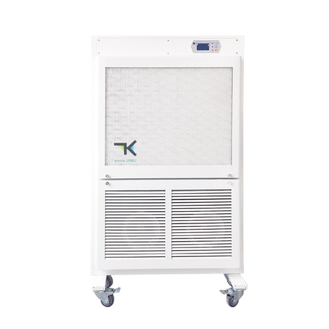 Thiết Bị Lọc Không Khí Bằng Phương Pháp Hấp Phụ