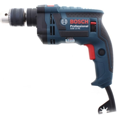 Máy Khoan Bosch GSB 13RE 650W