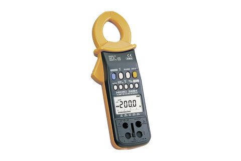 Ampe kìm  HIOKI  3284