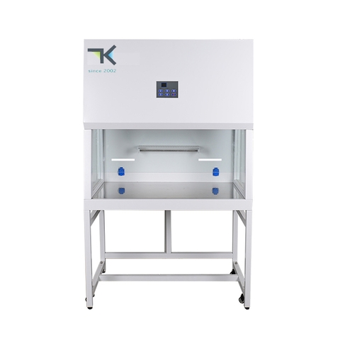 Tủ Thao Tác PCR
