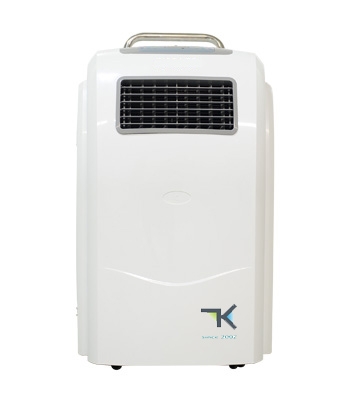Máy tiệt trùng không khí tia cực tím (Di động) - UV Air Sterilizer(Mobile)