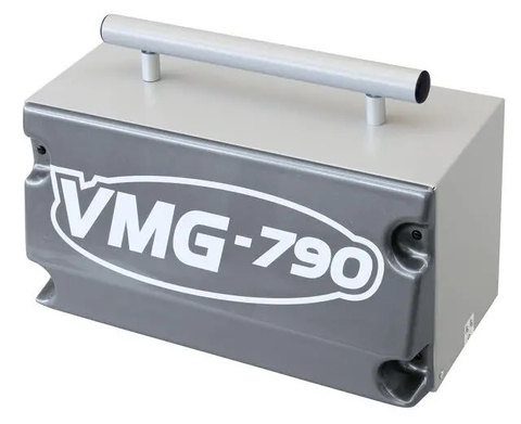 Máy phân tích khí thải động cơ VMG 790