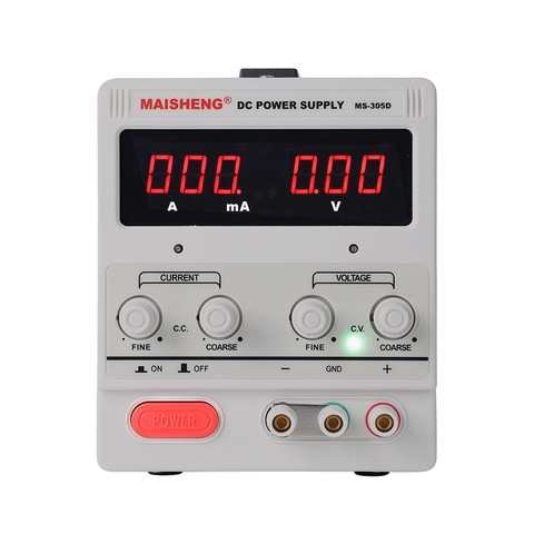 Máy cấp nguồn