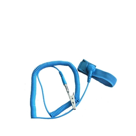 Vòng khử tĩnh điện-Wrist trap