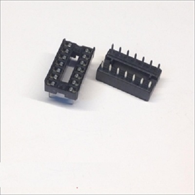 Đế IC 8P 14P 16P 18P 20P 24P 28P 32P 40P các loại