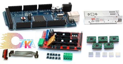 Linh Kiện Điện Tử giá tốt nhất cho sinh viên