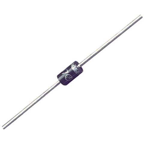 Diode Chỉnh Lưu 1N4007 1A 1000V (gói 10 cái)