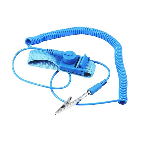 Vòng khử tĩnh điện-Wrist trap