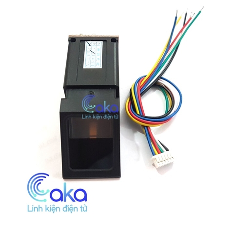 Cảm biến nhận dạng vân tay FPM10 Fingerprint Sensor