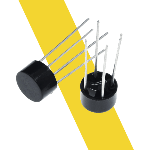 Diode cầu 2A 2W 1000V