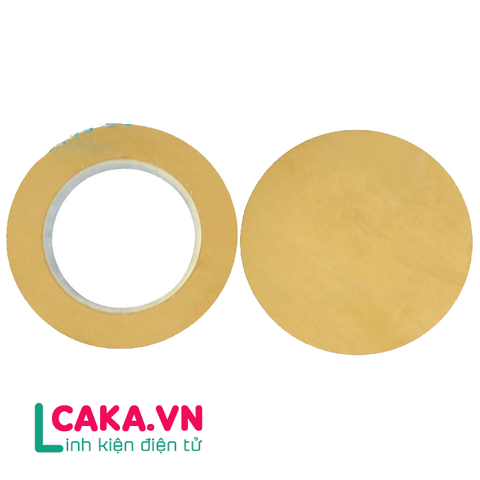 Loa gốm, Loa thạch anh 35mm