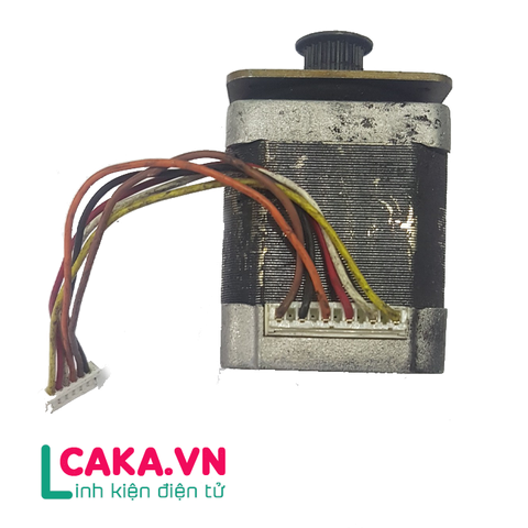 Động cơ bước 1.8 độ size 42 Stepper motor