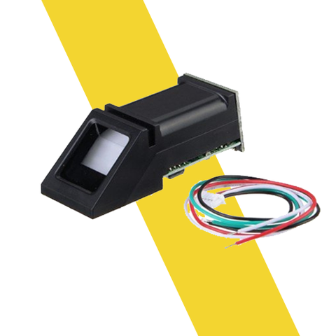 Cảm biến nhận dạng vân tay FPM10 Fingerprint Sensor