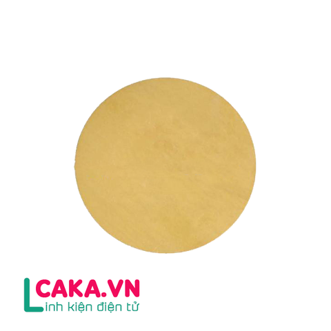 Loa gốm, Loa thạch anh 35mm