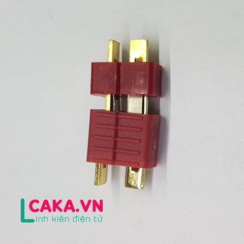 Jack chữ T,Jack pin Lipo