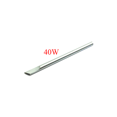 Mũi hàn Dao 40W cho mỏ hàn nung cầm tay