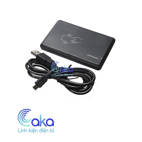 Đầu đọc thẻ RFID JT308