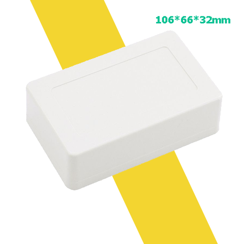 Hộp nhựa đựng mạch 106x66x32mm