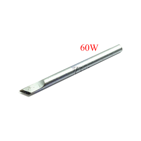 Mũi hàn Dao 60W cho mỏ hàn nung cầm tay