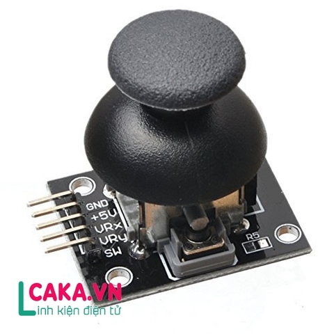 Module Joystick
