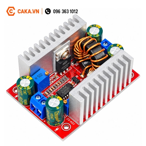 Module tăng áp DC-DC 10V-60V 12A