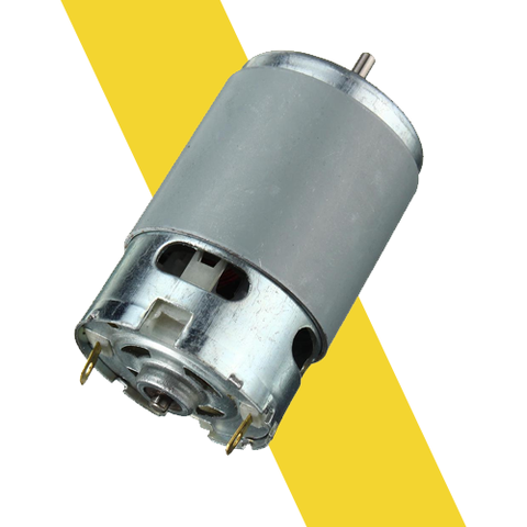 Động cơ Motor 550 DC 18V 21V