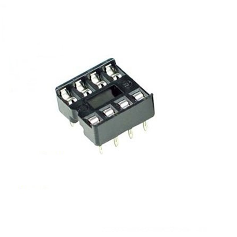 Đế IC 8P 14P 16P 18P 20P 24P 28P 32P 40P các loại