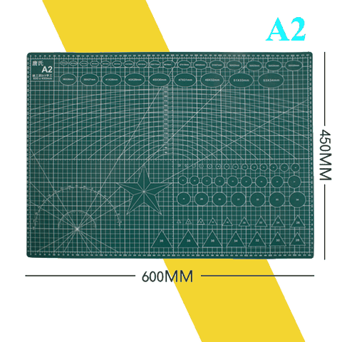 Bảng cắt cutting A2 60x45cm