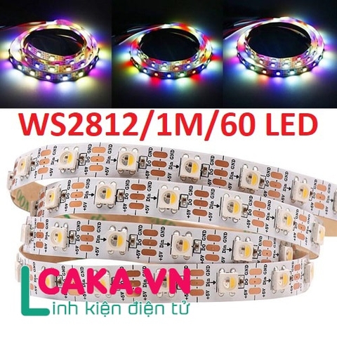 LED WS2812B NeoPixel RGB LED WS2812