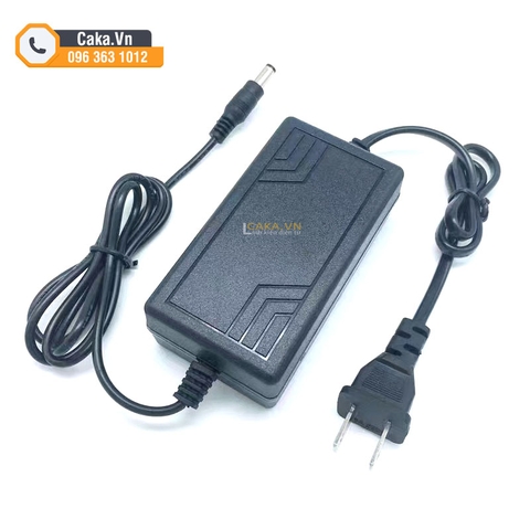 Nguồn Adapter 15V 3A – Sạc Loa Kéo 15V 3000mA