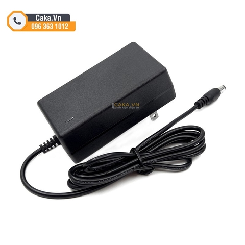 Nguồn Adapter DC 3V 5V 6V 9V 12V 15V 24V 1A 2A 3A 5A - Bộ đổi nguồn 100-240V sang DC