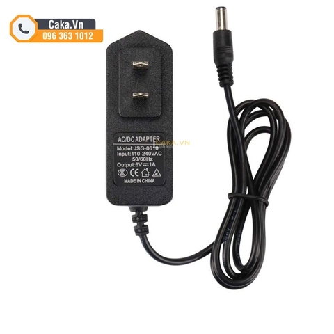 Nguồn Adapter DC 3V 5V 6V 9V 12V 15V 24V 1A 2A 3A 5A - Bộ đổi nguồn 100-240V sang DC