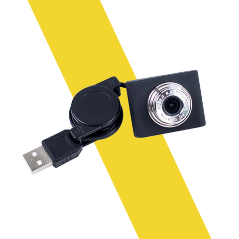 Camera USB Raspberry pi 3