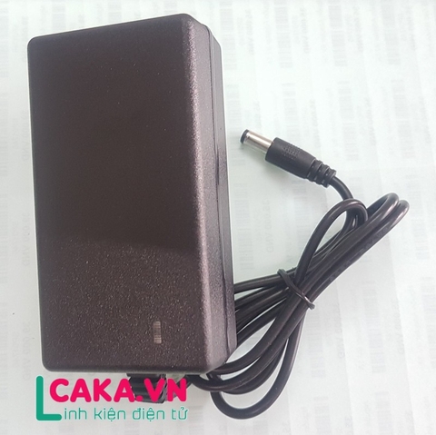 Nguồn Adapter 24V 2A Jack cắm 5.5x2.1mm