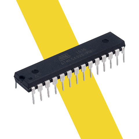 Atmega328 DIP28